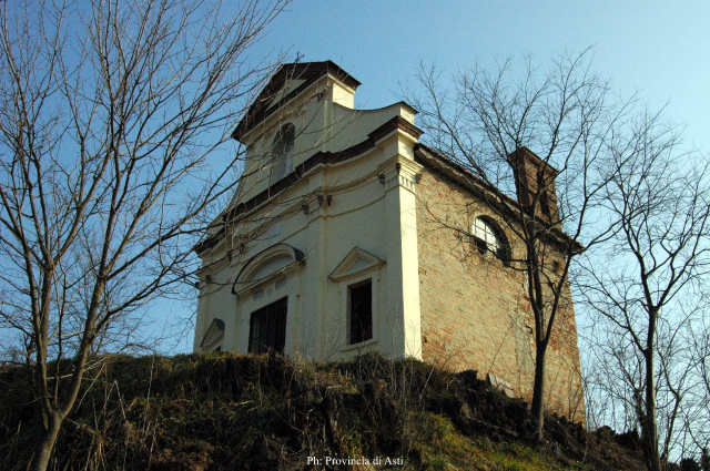 Corsione | Inaugurazione restauro Chiesa di Santa Maria di Aniceto