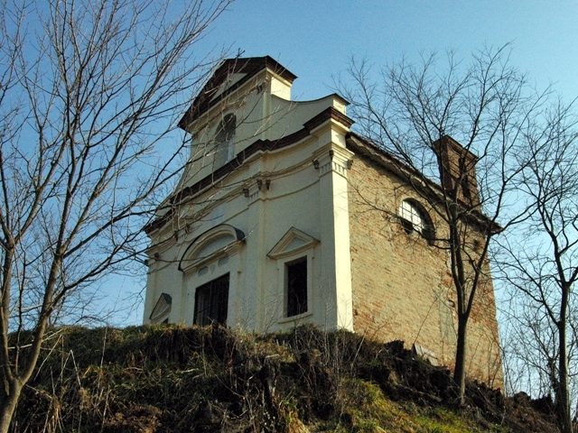 Corsione | Inaugurazione dei lavori di restauro alla Chiesa di Santa Maria di Aniceto